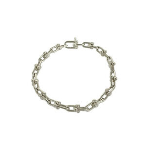 TIFFANY & CO. Silver Bracelet